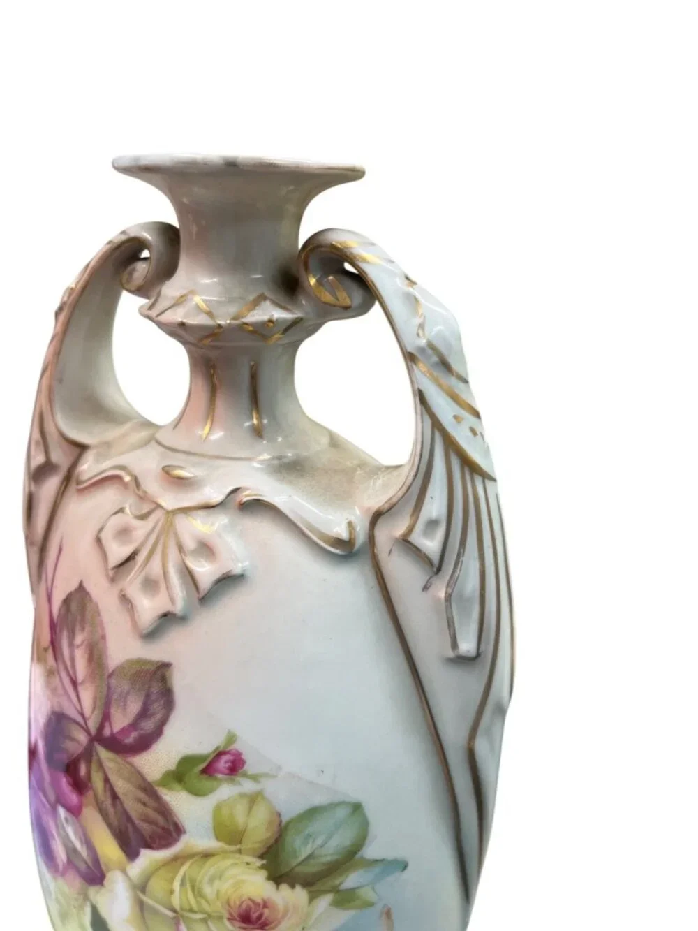 Antique Vase this exquisite